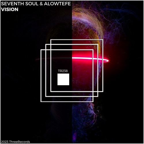 Seventh Soul, Alowtefe - Vision [TR238]